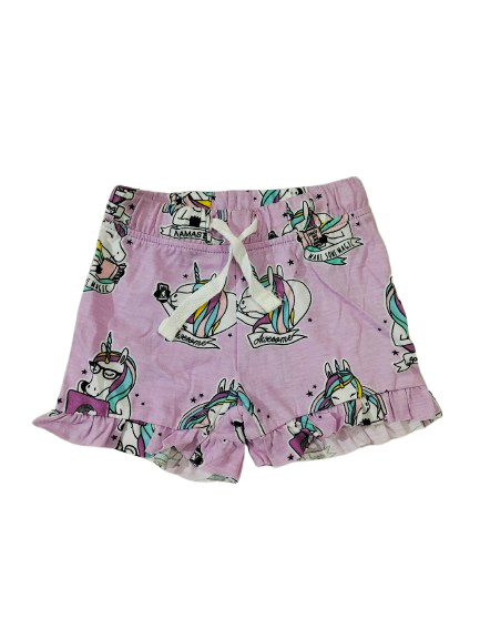 3-6 month Short Pant, SP6810