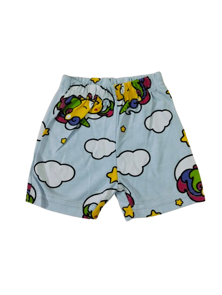 3-6 month Short Pant, SP6812