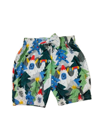 6-9 month Short Pant, SP7418