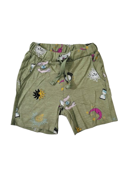 9-12 month Short Pant, SP8017