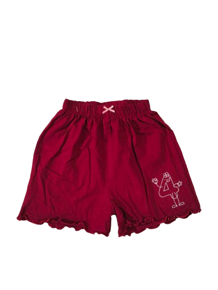 24-36 month Short Pant, SP9811