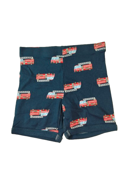 4 Years Short Pant, SP10406