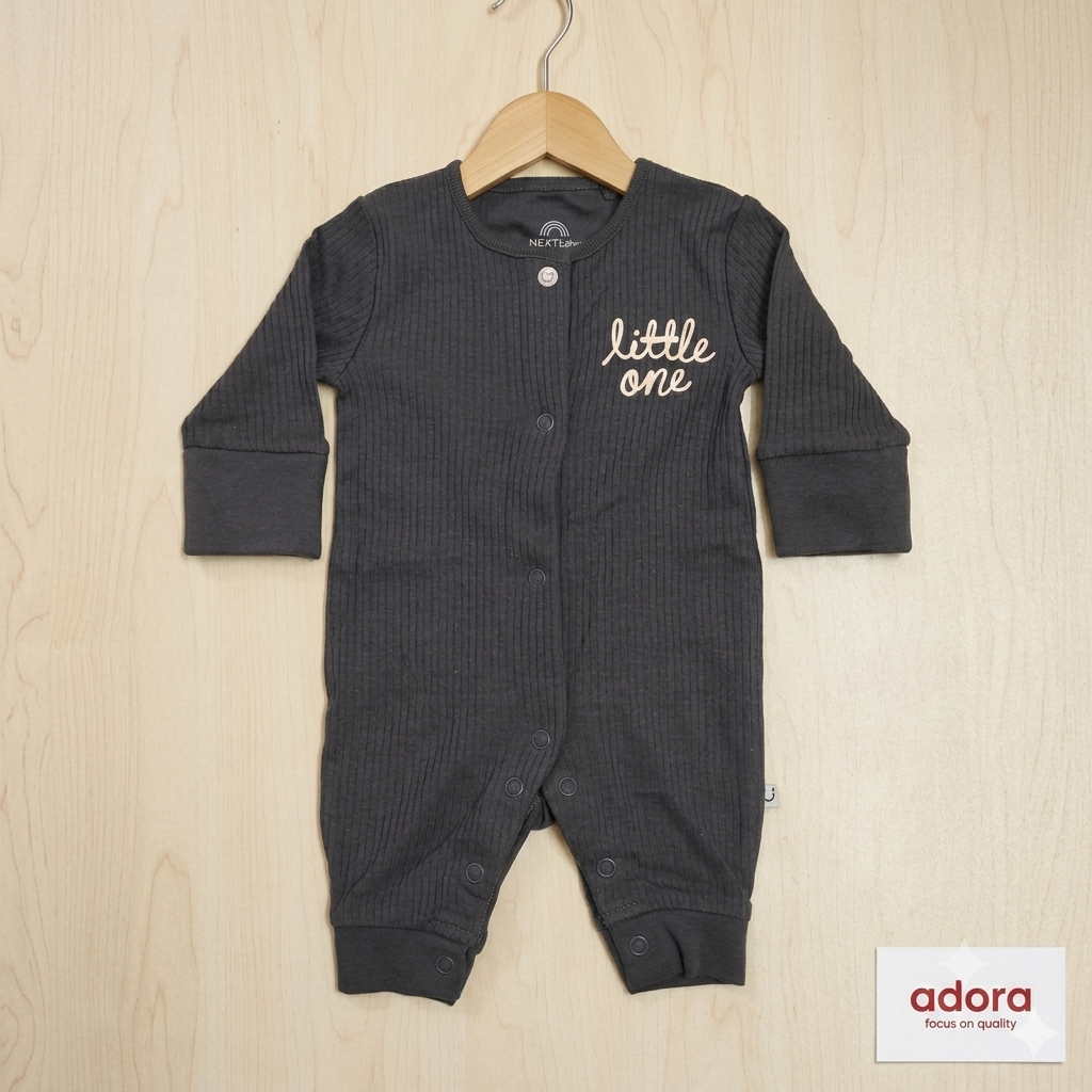 Premature Full Romper PFR4401