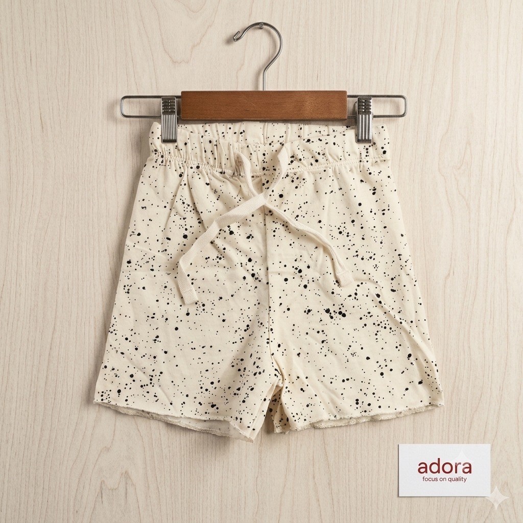 12-18 month Short Pant, SP8603