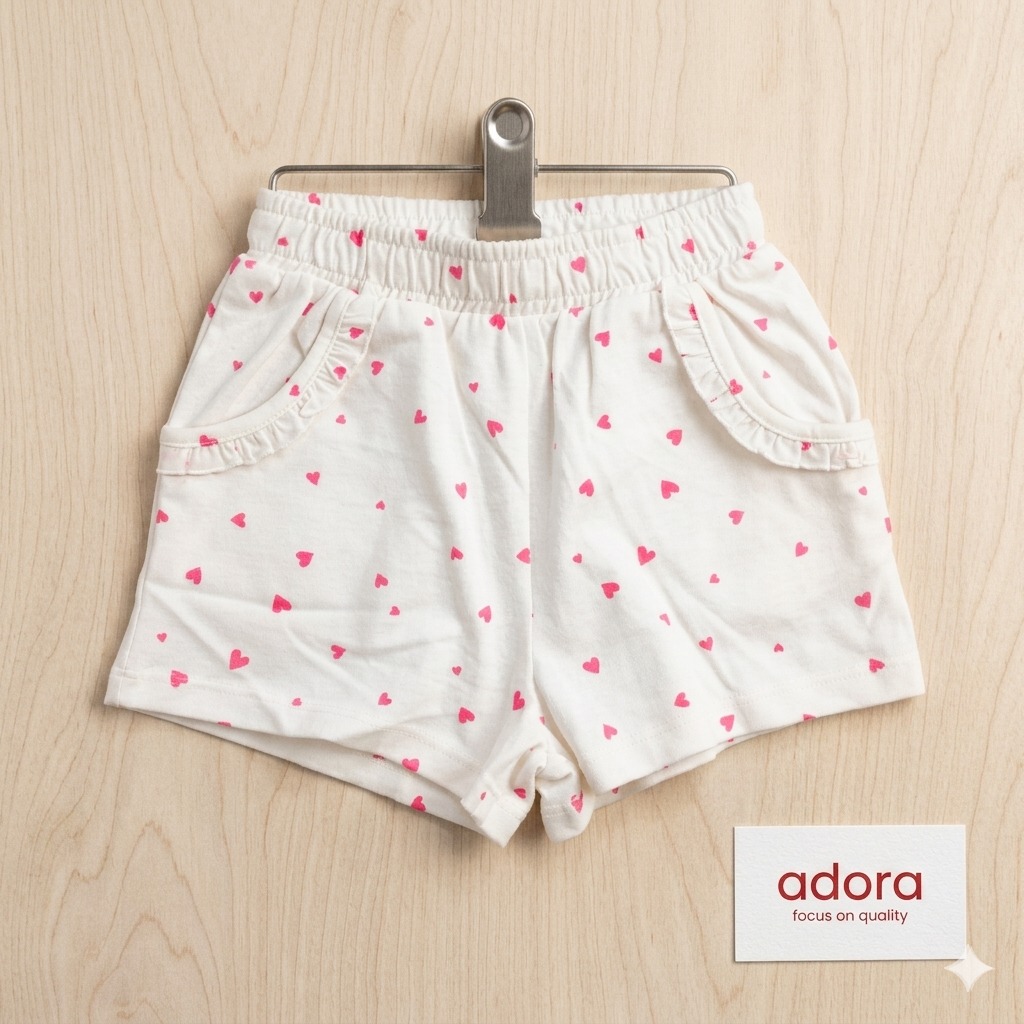12-18 month Short Pant, SP8604
