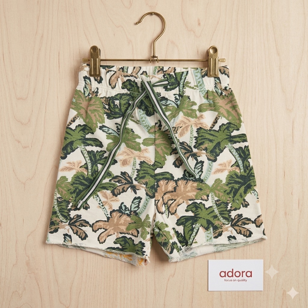 12-18 month Short Pant, SP8627