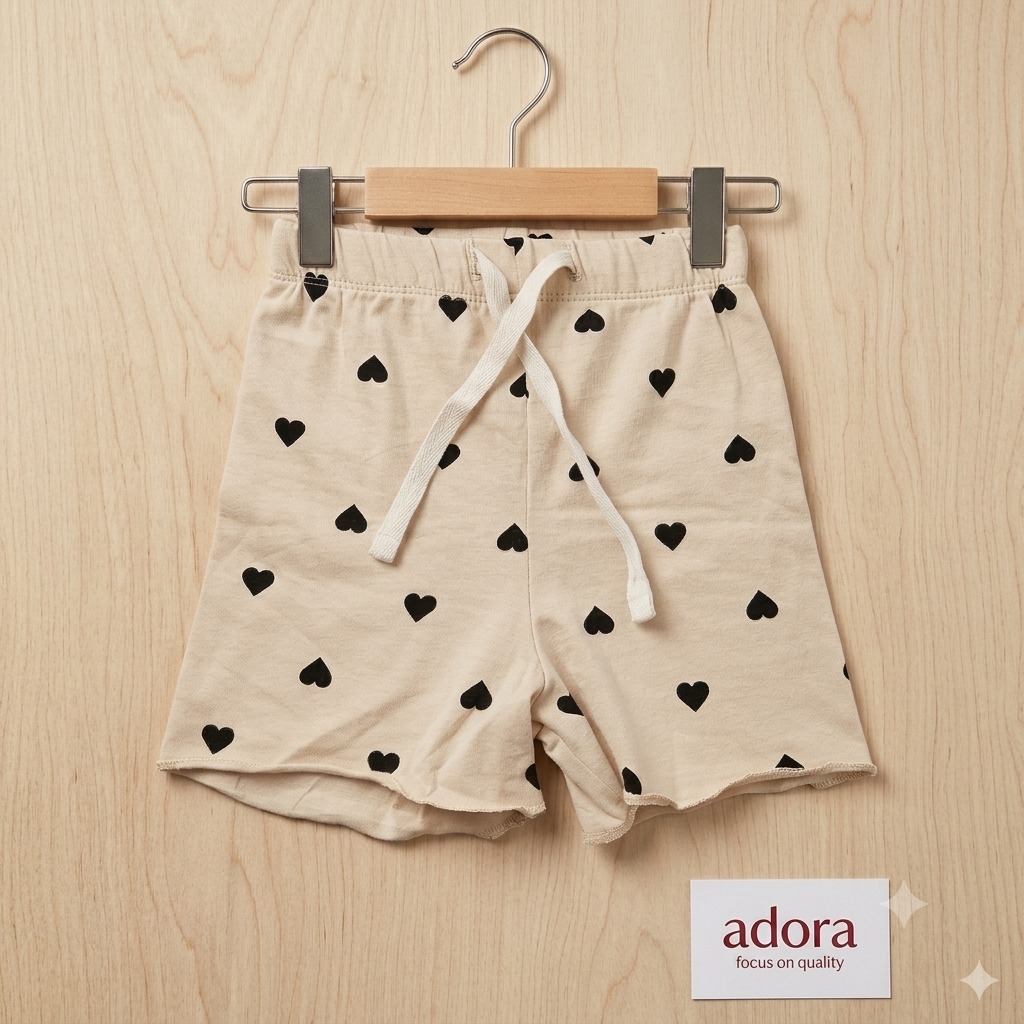 12-18 month Short Pant, SP8629