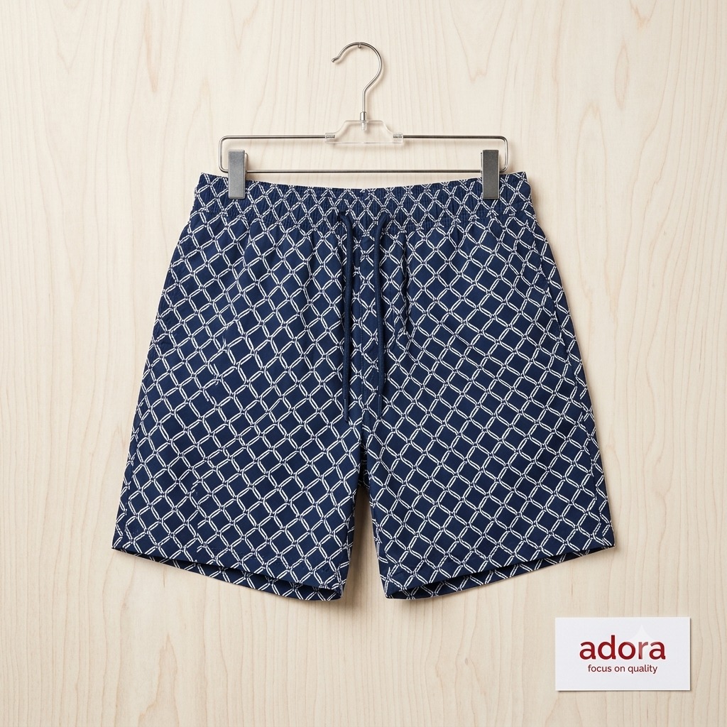 24 To 36 Month Short Pant, SP9803