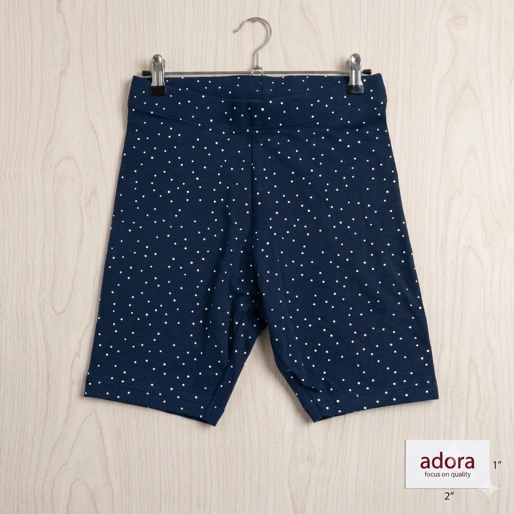 24 To 36 Month Short Pant, SP9805