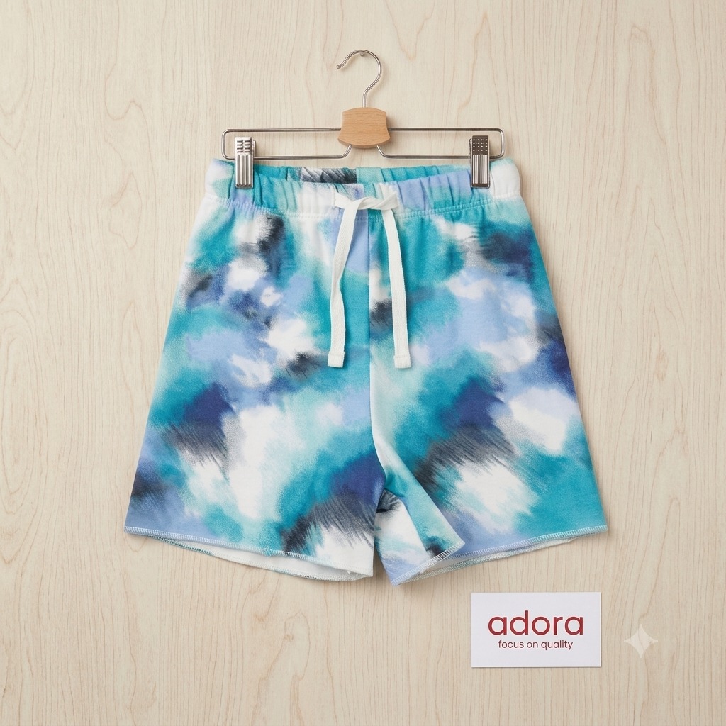 24 To 36 Month Short Pant, SP9808