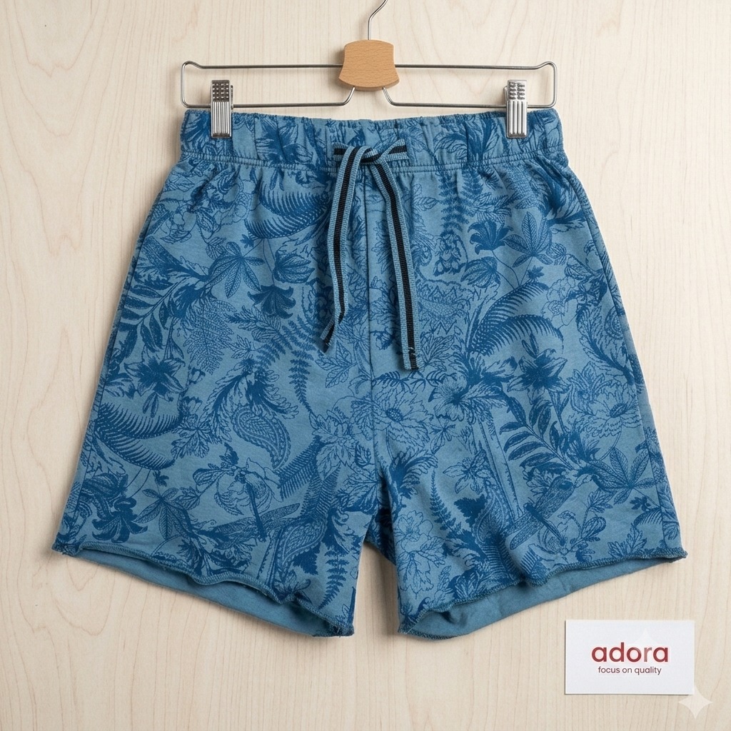 24 To 36 Month Short Pant, SP9809