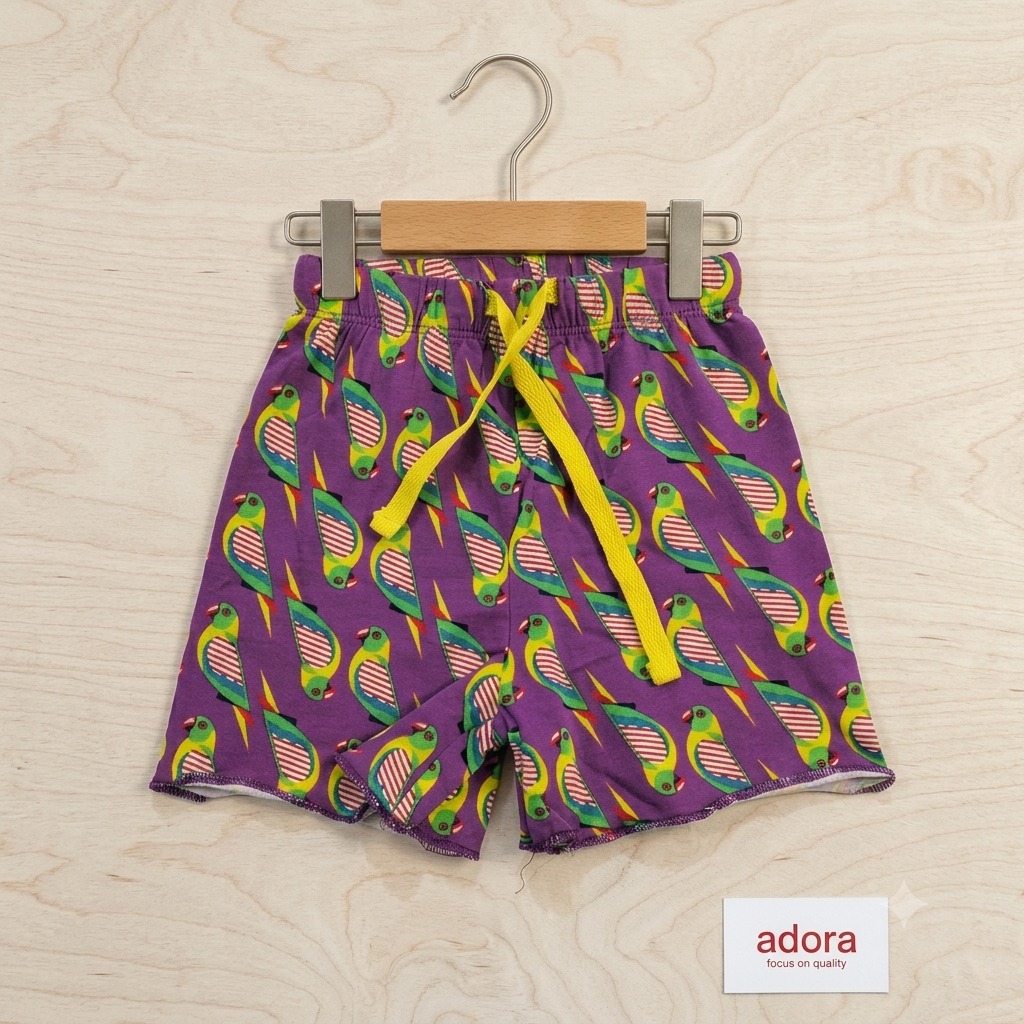 24 To 36 Month Short Pant, SP9810