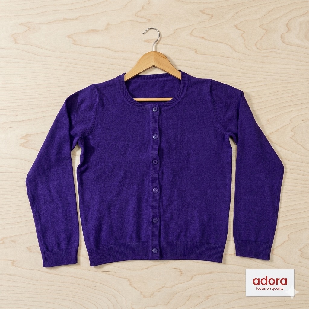 24 To 36 Month Sweater-Sweatshirt, STRS9805