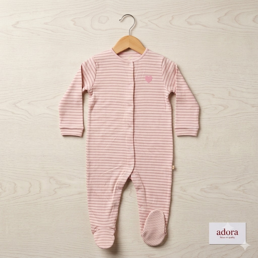 18-24 Month Full Romper, FR9202