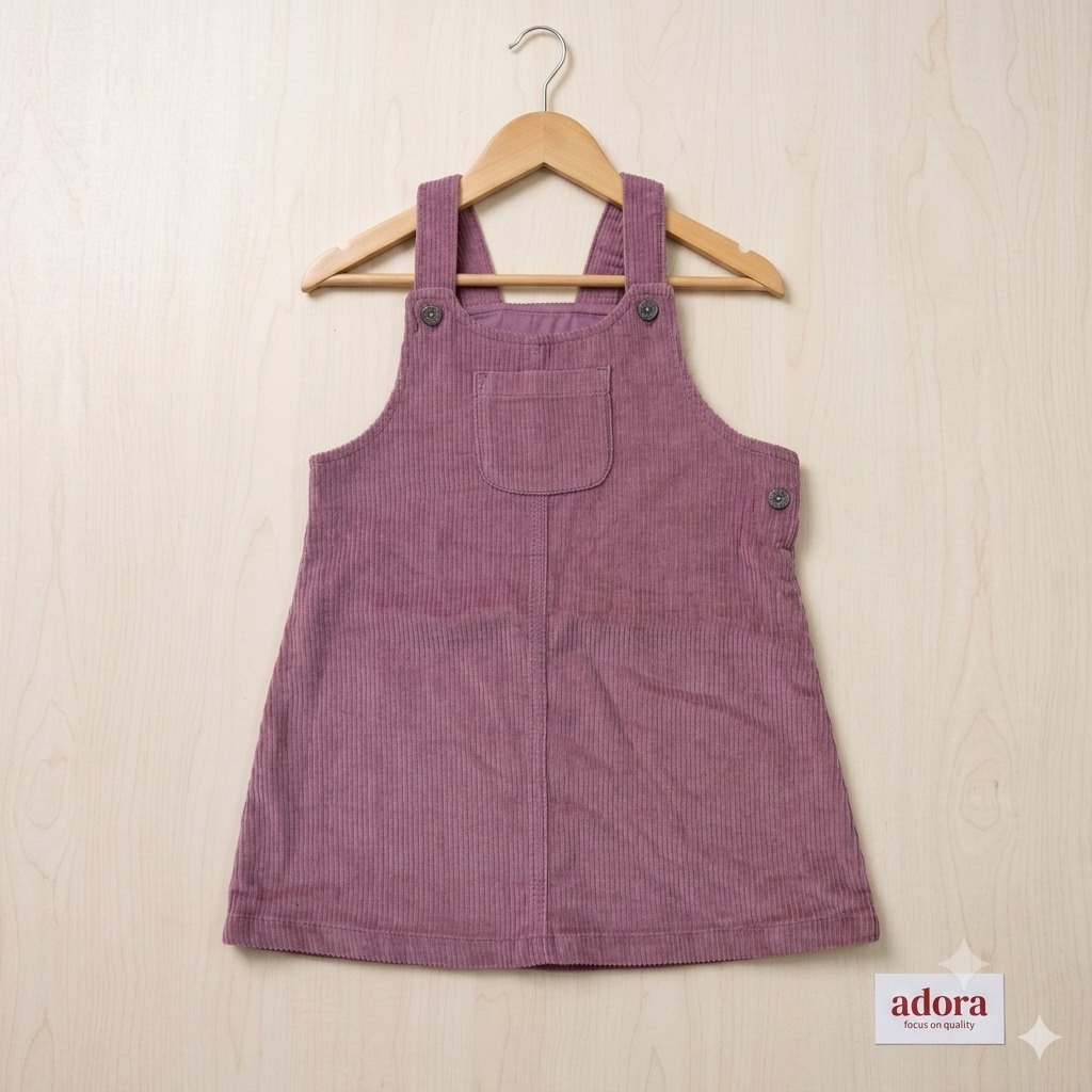 18-24 Month Half Romper, HR9210