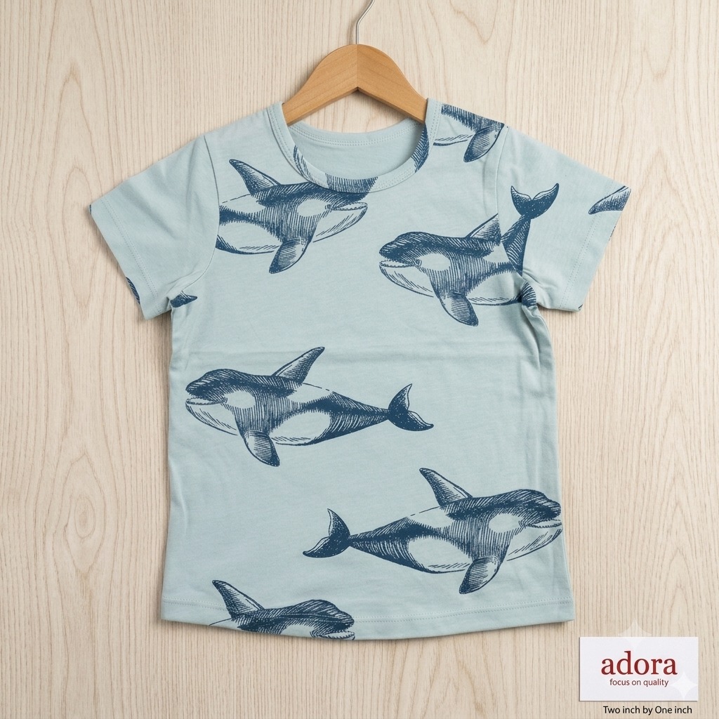 18-24 Month Tshirt-Tops, TS9201