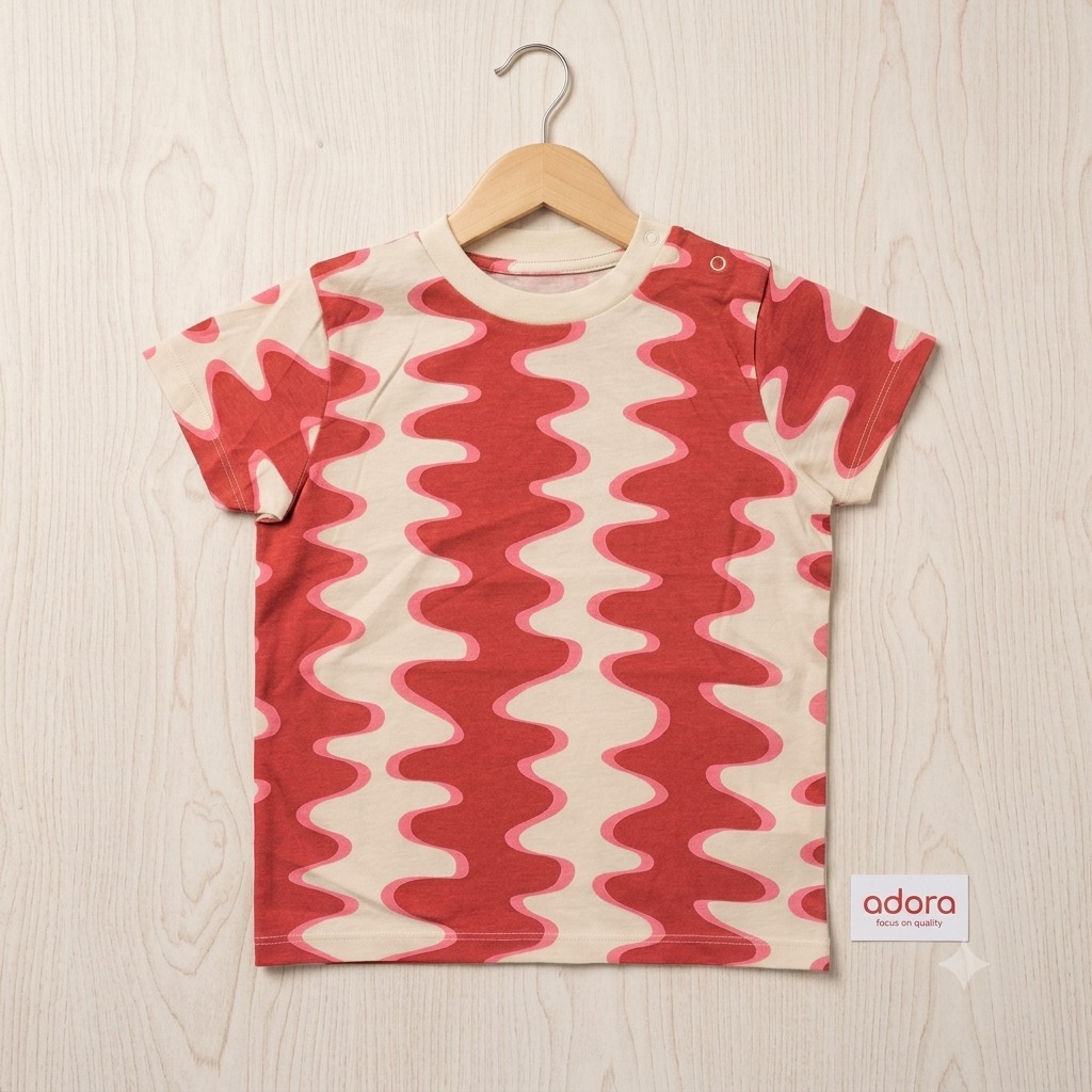 18-24 Month Tshirt-Tops, TS9207