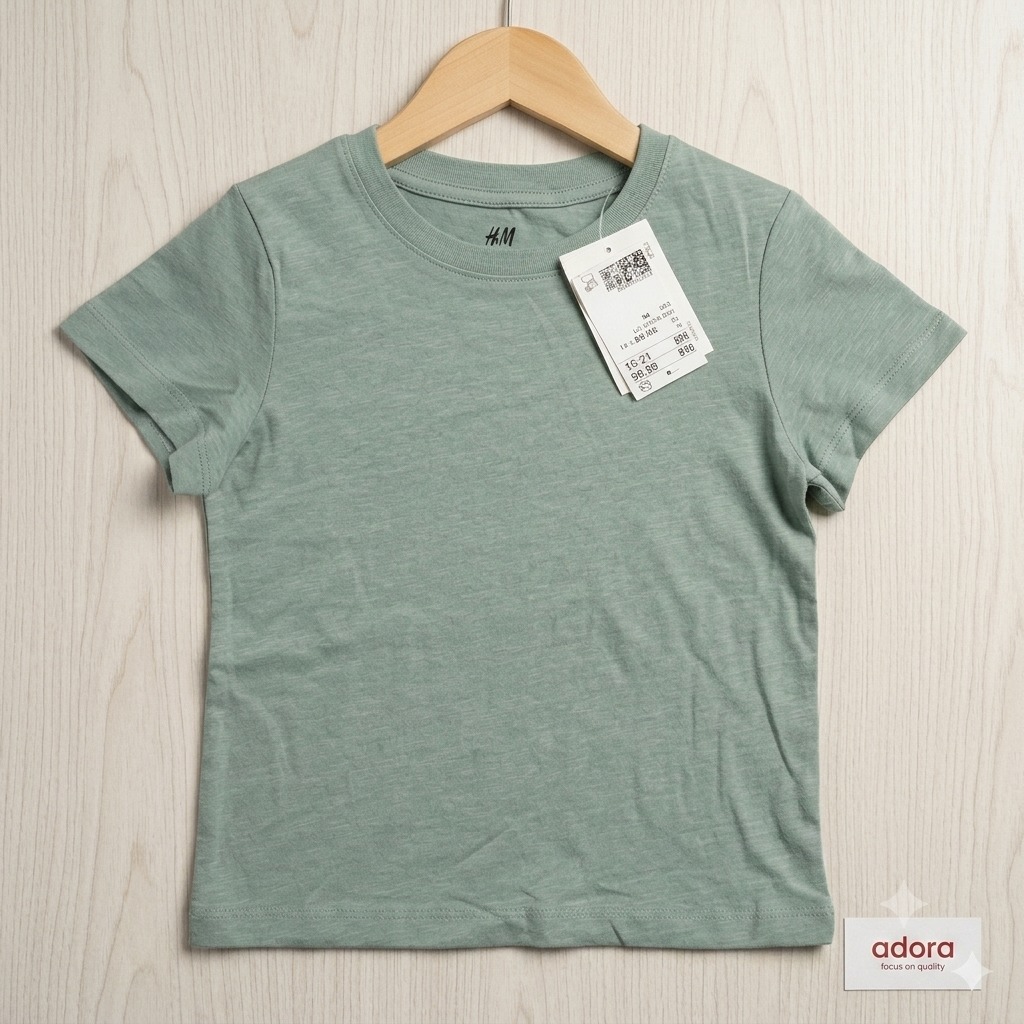 18-24 Month Tshirt-Tops, TS9209