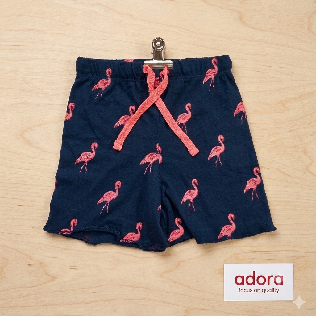 18-24 Month Short Pant, SP9201