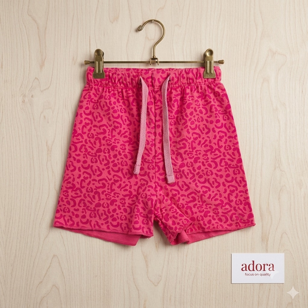 18-24 Month Short Pant, SP9202