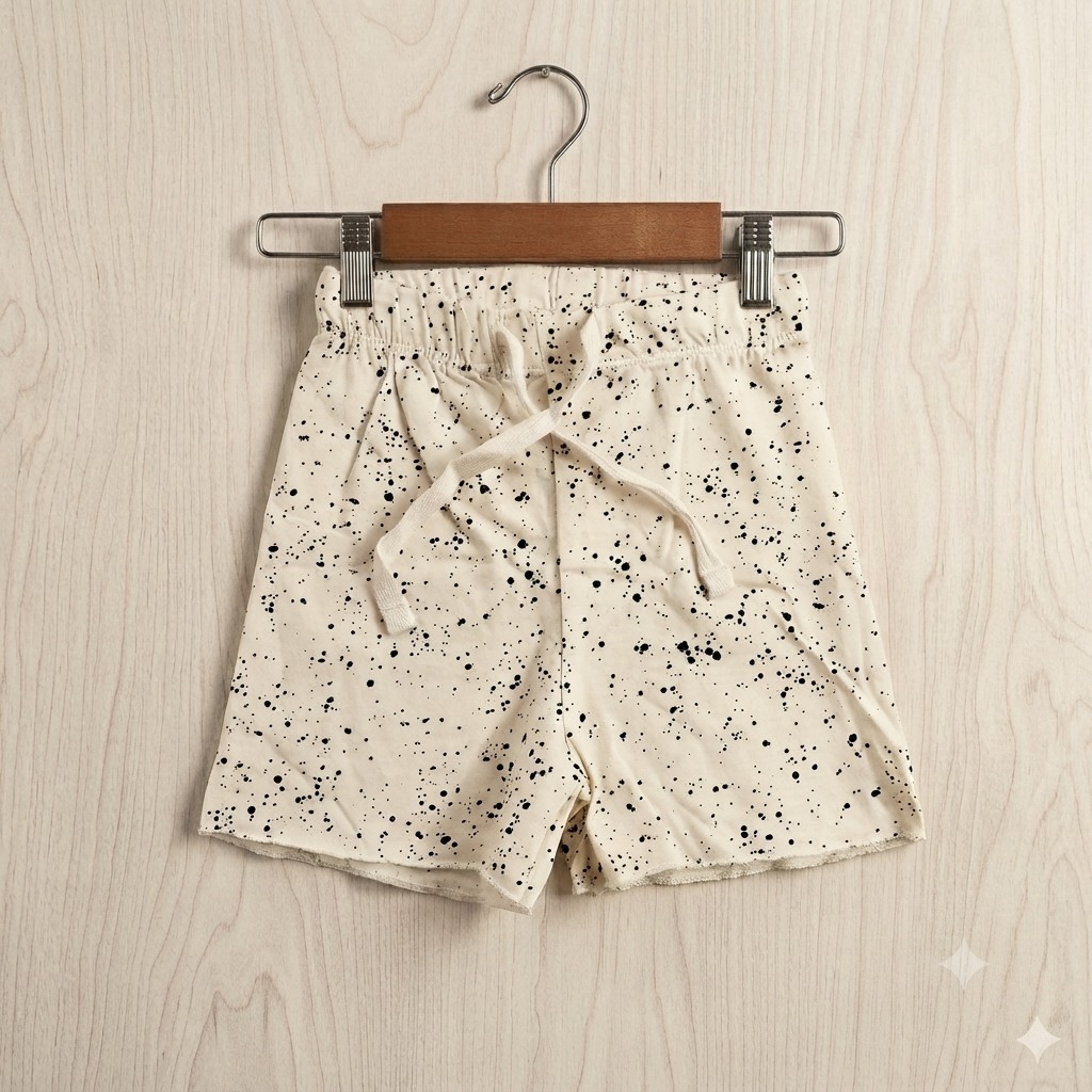 18-24 Month Short Pant, SP9203