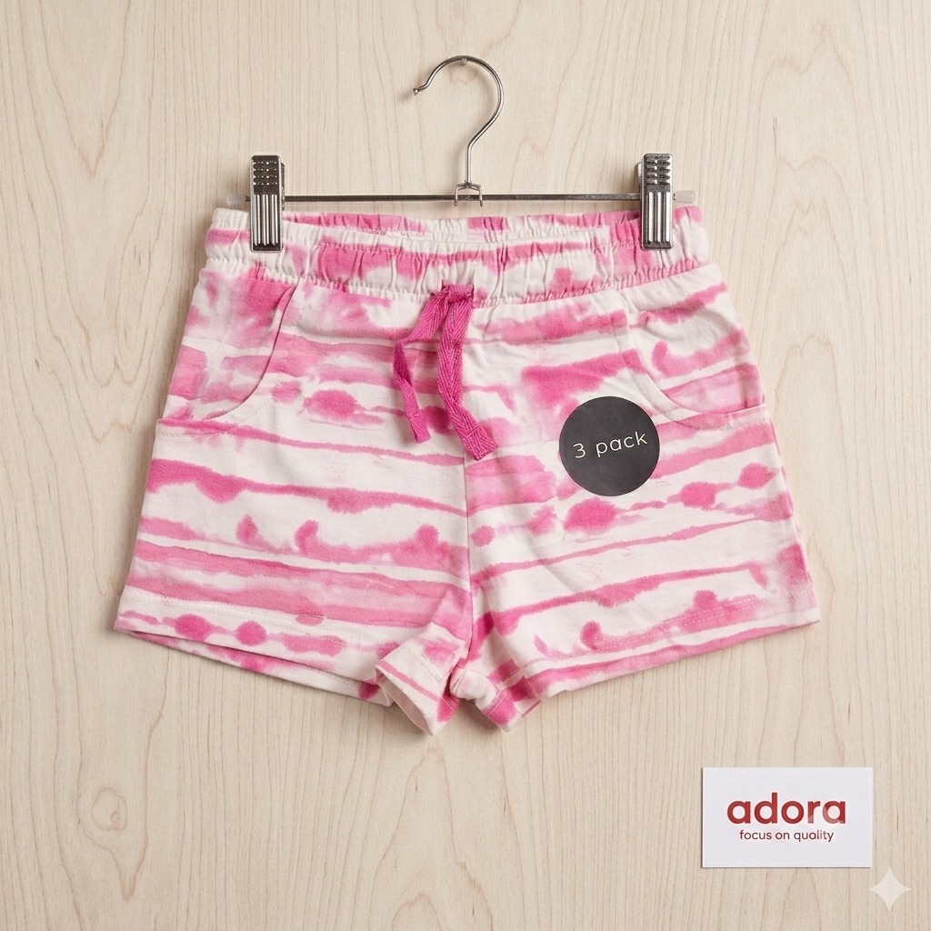 18-24 Month Short Pant, SP9204