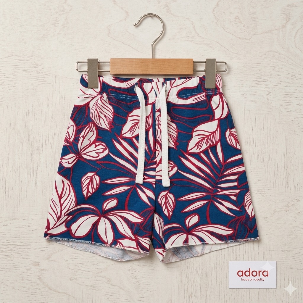 18-24 Month Short Pant, SP9205