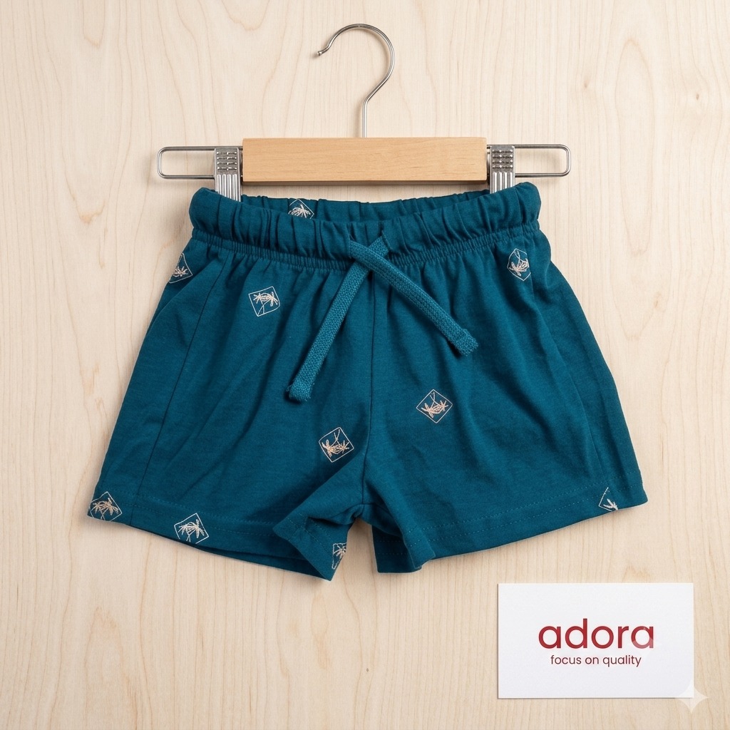 18-24 Month Short Pant, SP9206