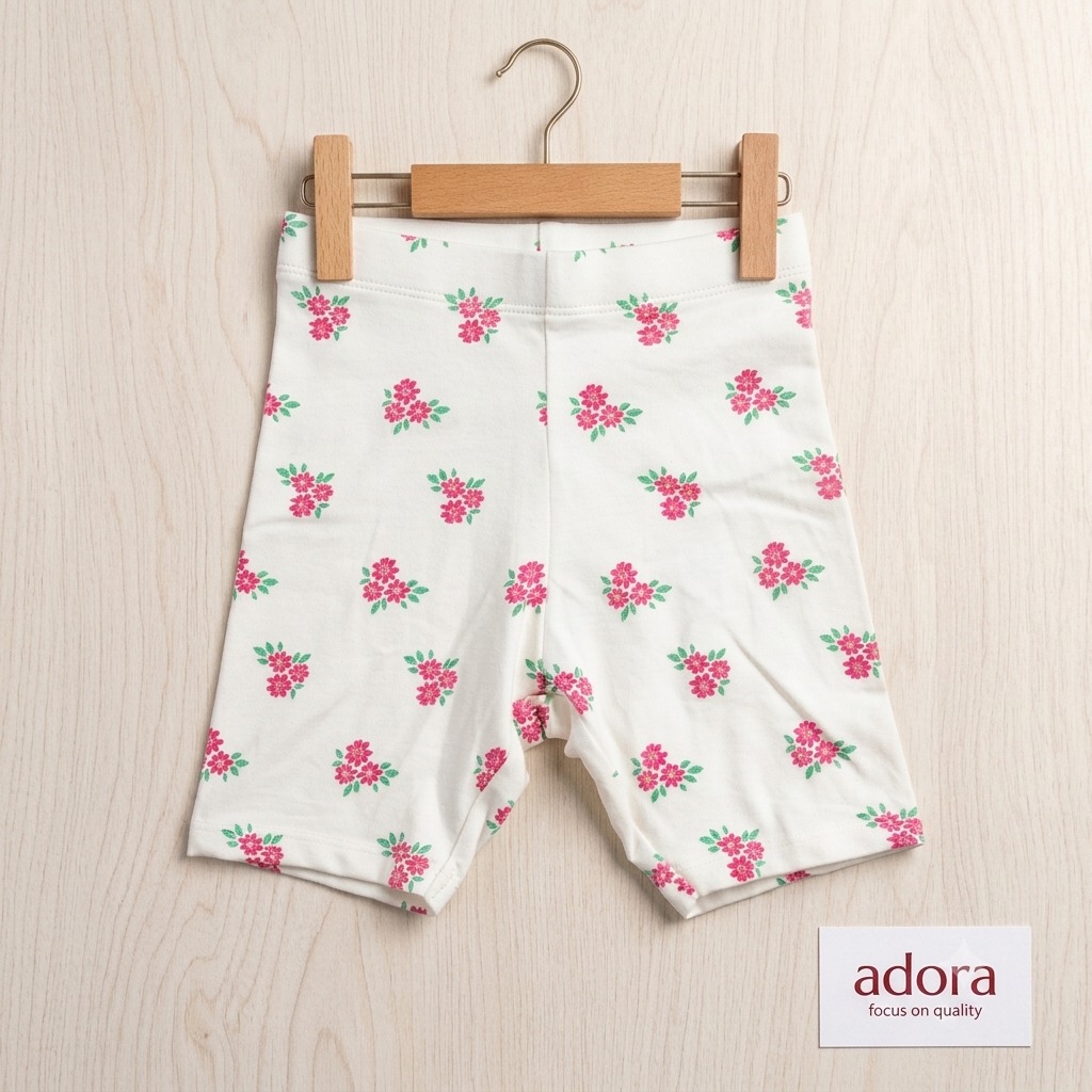 18-24 Month Short Pant, SP9207