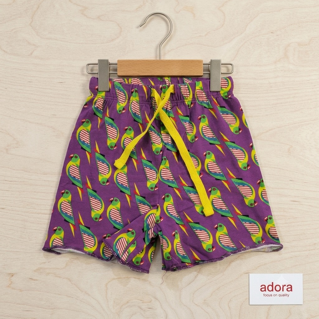 18-24 Month Short Pant, SP9208