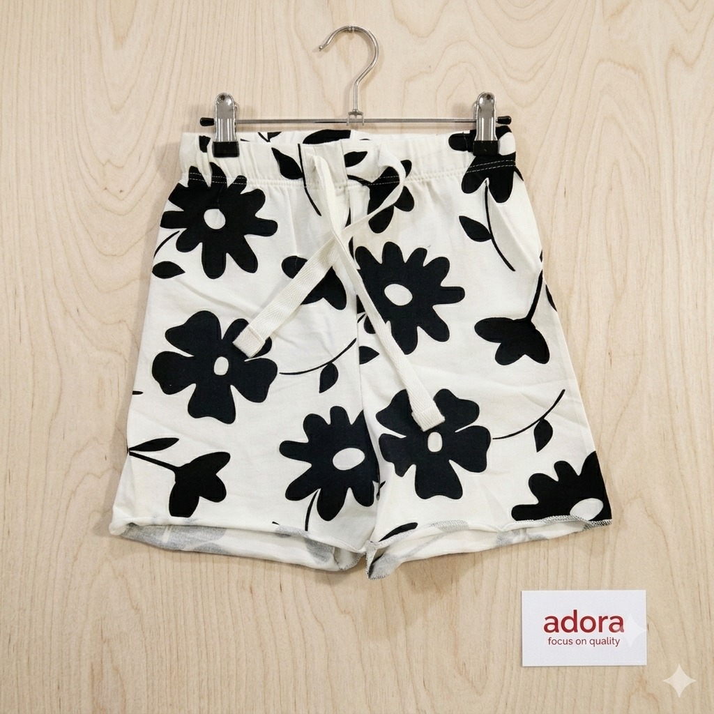 18-24 Month Short Pant, SP9209
