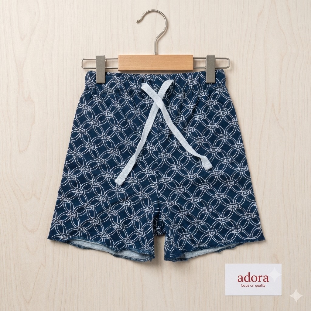 18-24 Month Short Pant, SP9211