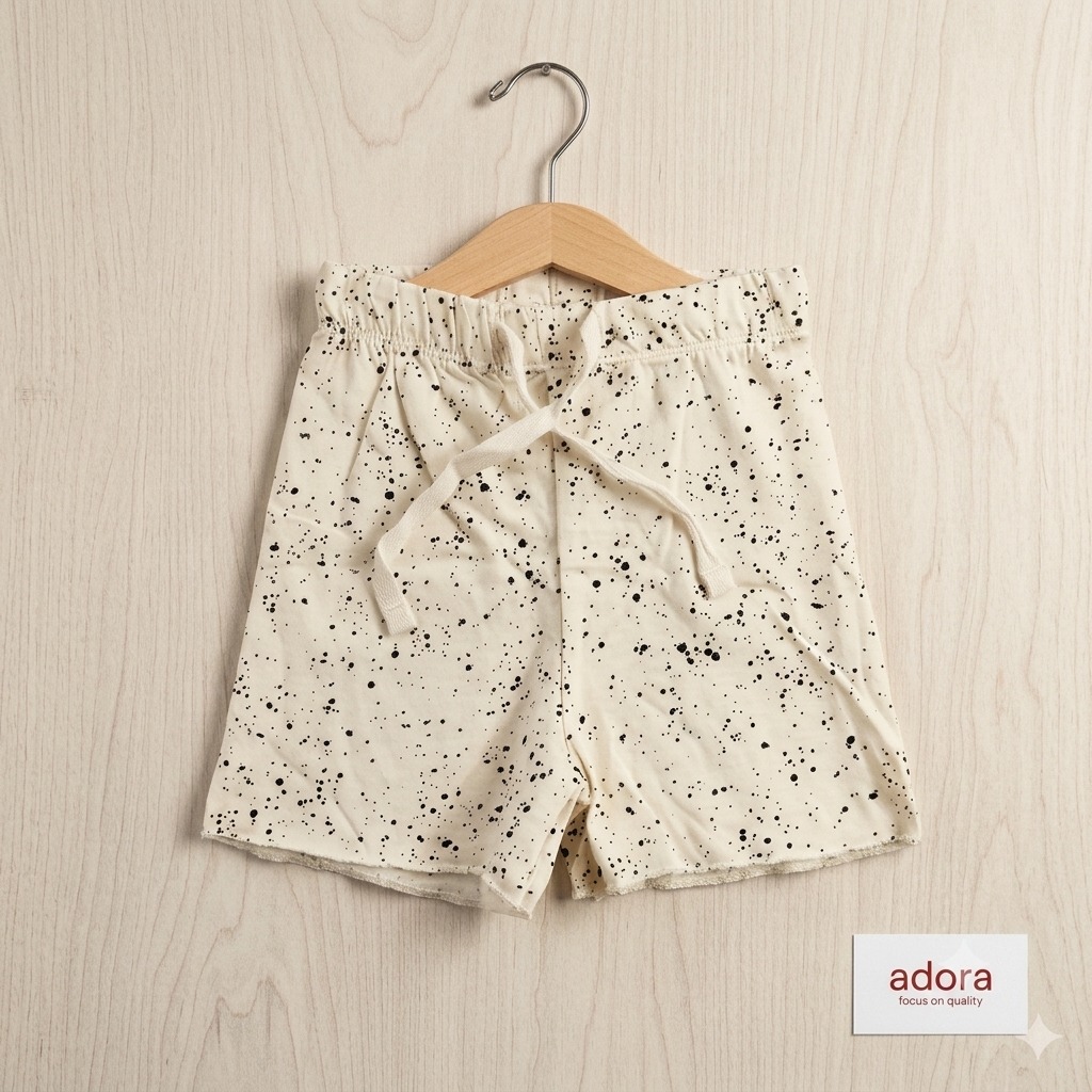18-24 Month Short Pant, SP9212