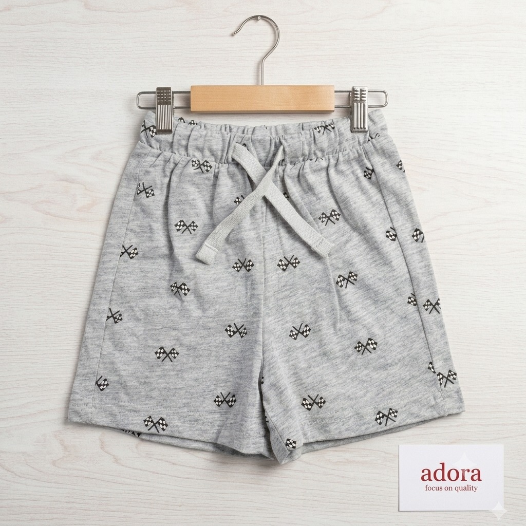18-24 Month Short Pant, SP9213