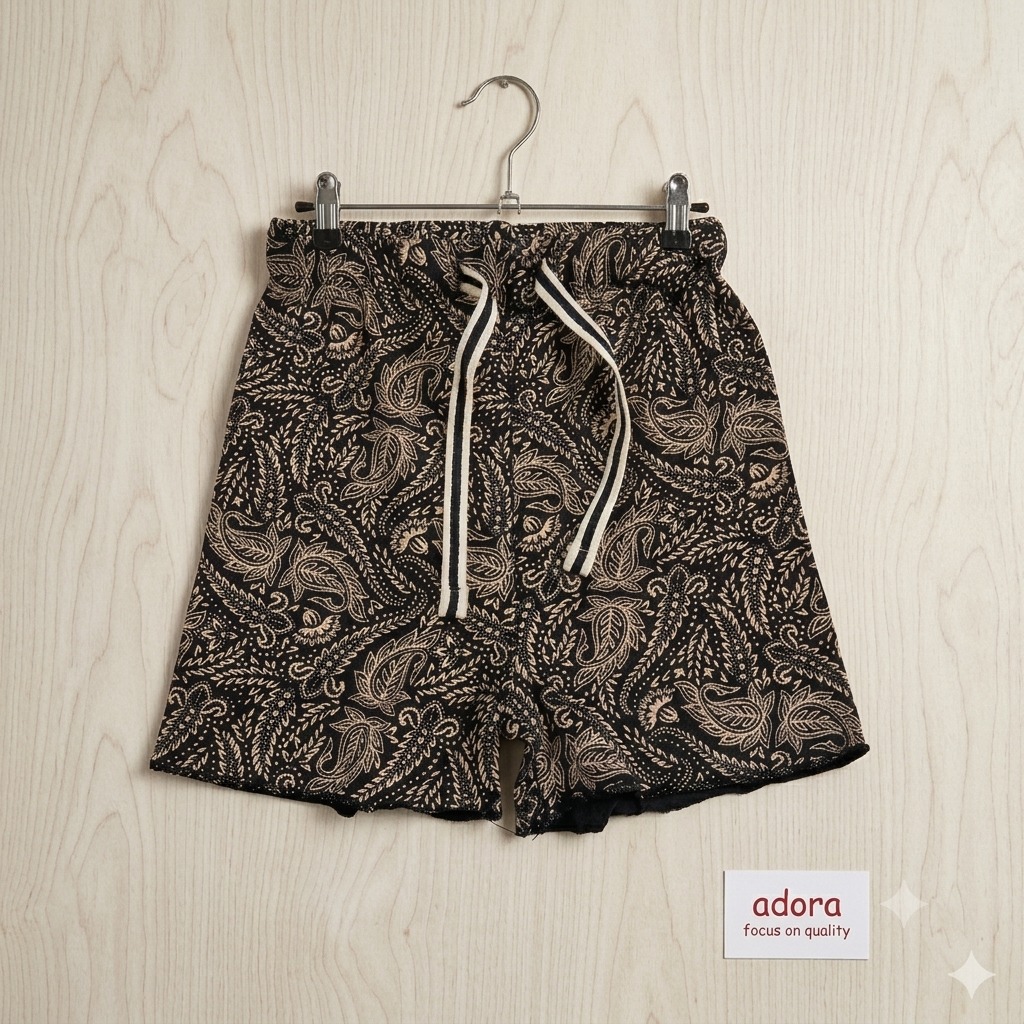 18-24 Month Short Pant, SP9214