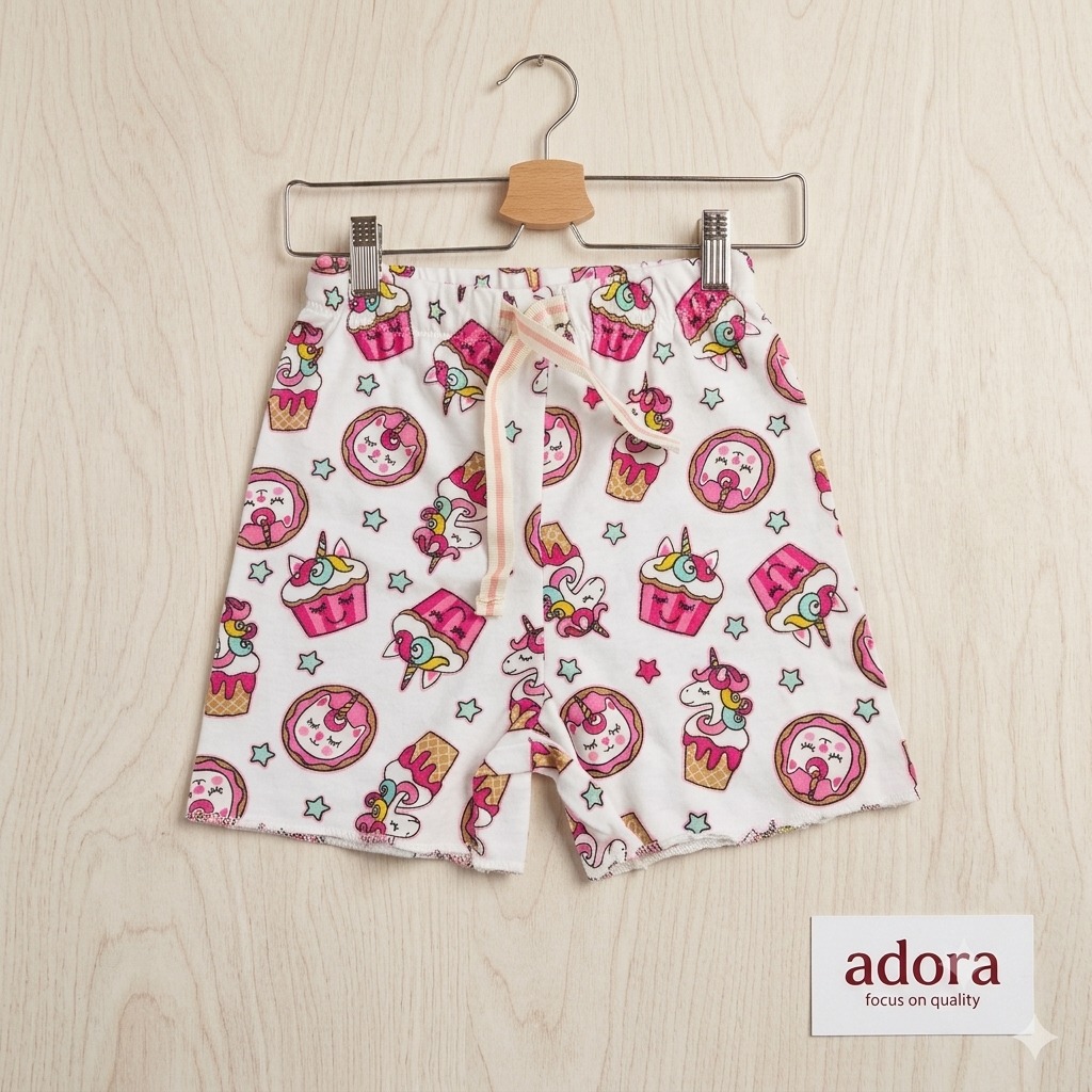 18-24 Month Short Pant, SP9215