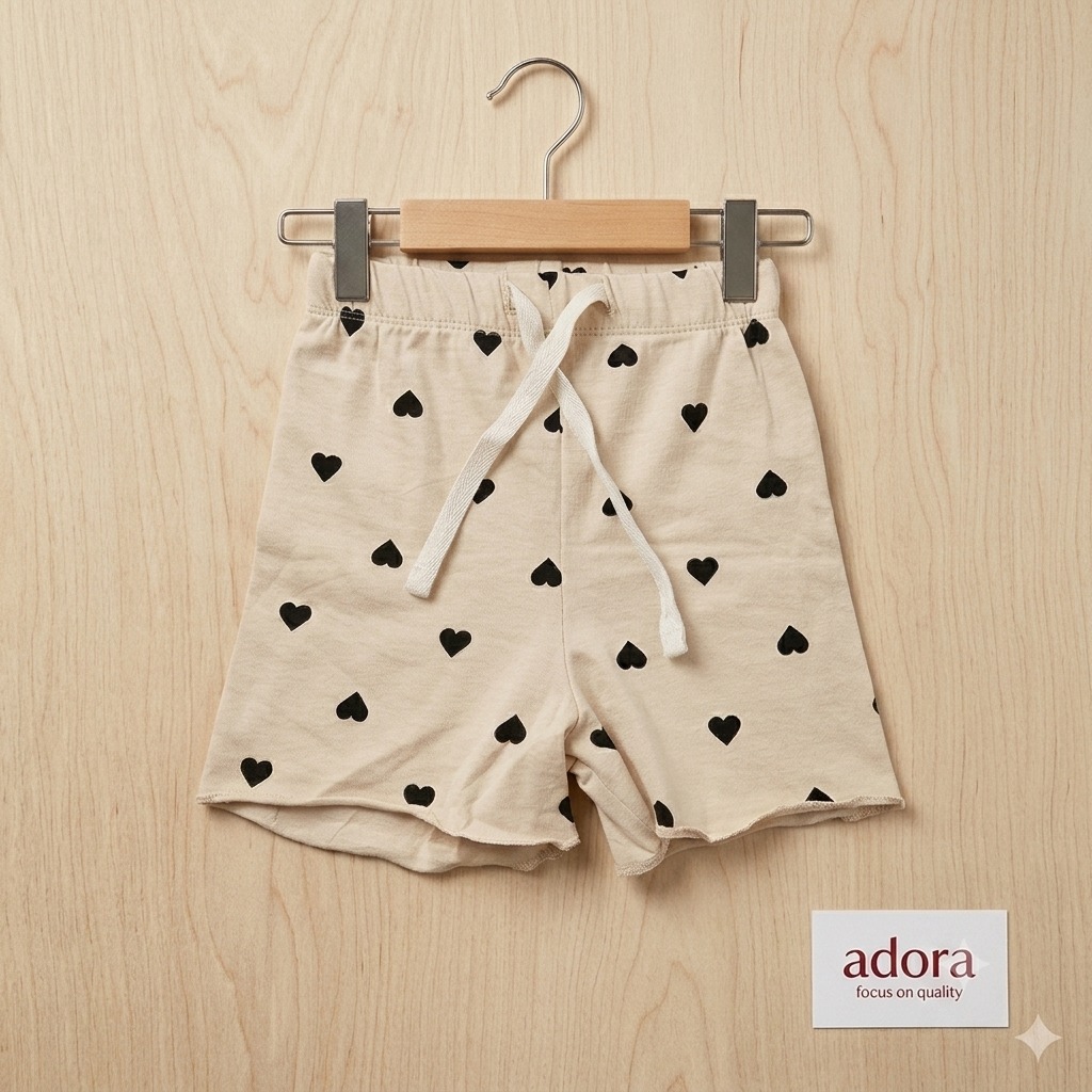 18-24 Month Short Pant, SP9216