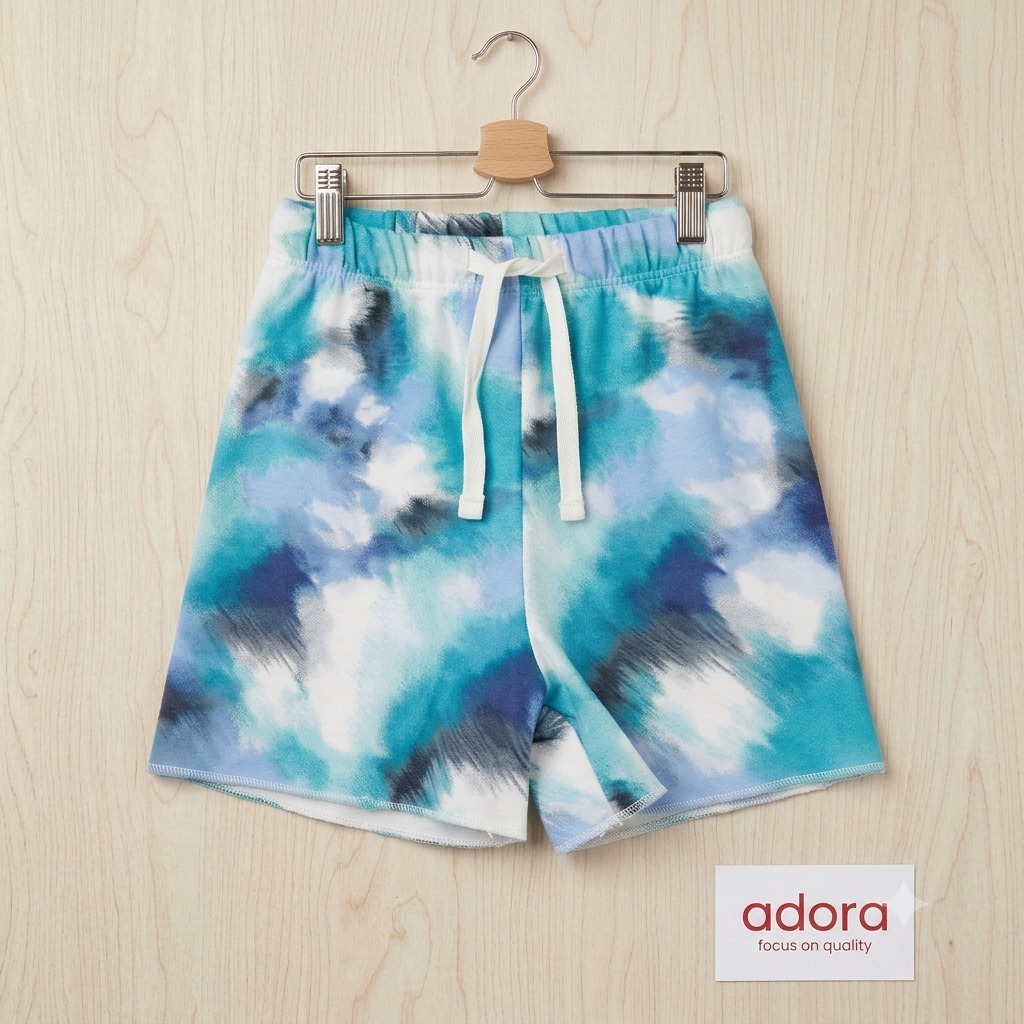 18-24 Month Short Pant, SP9217