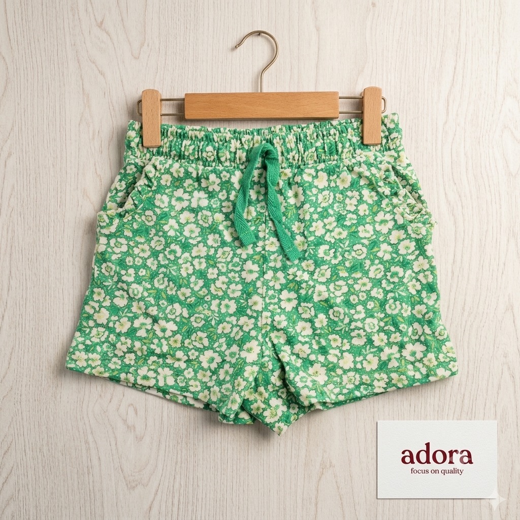 18-24 Month Short Pant, SP9218