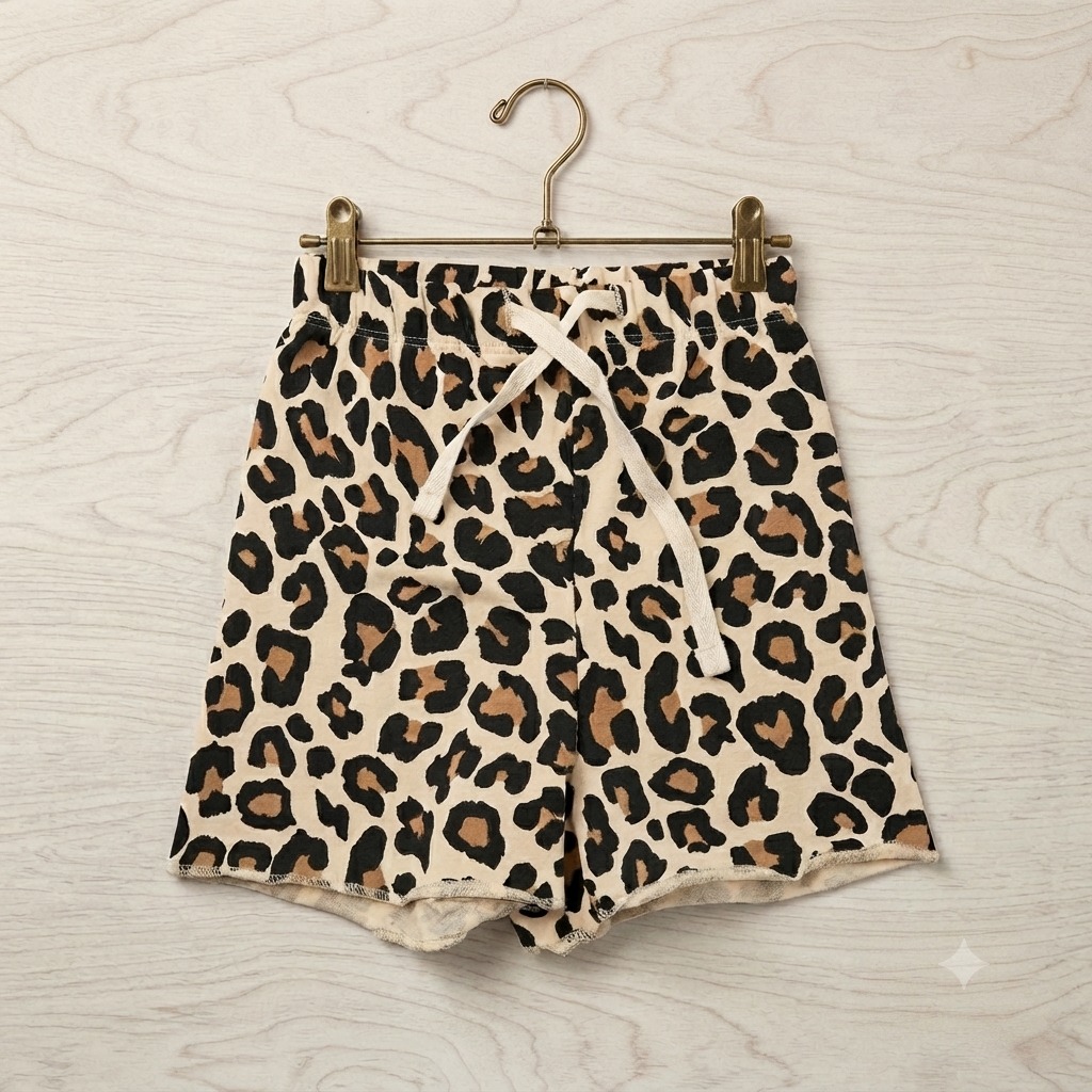18-24 Month Short Pant, SP9219