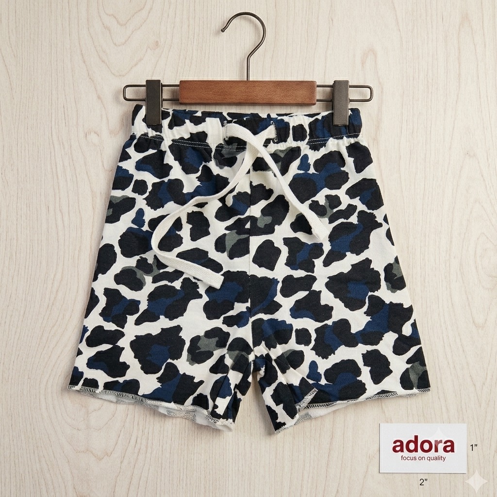 18-24 Month Short Pant, SP9221