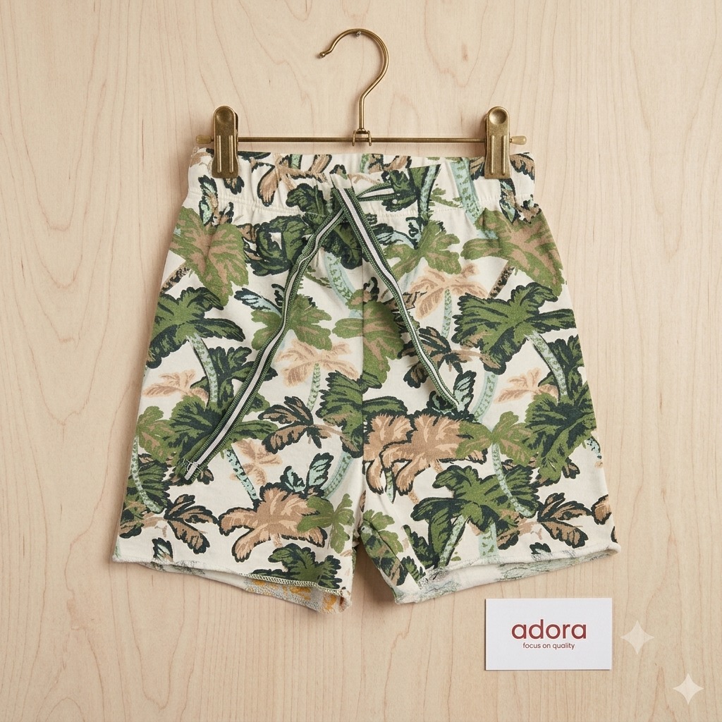 18-24 Month Short Pant, SP9222