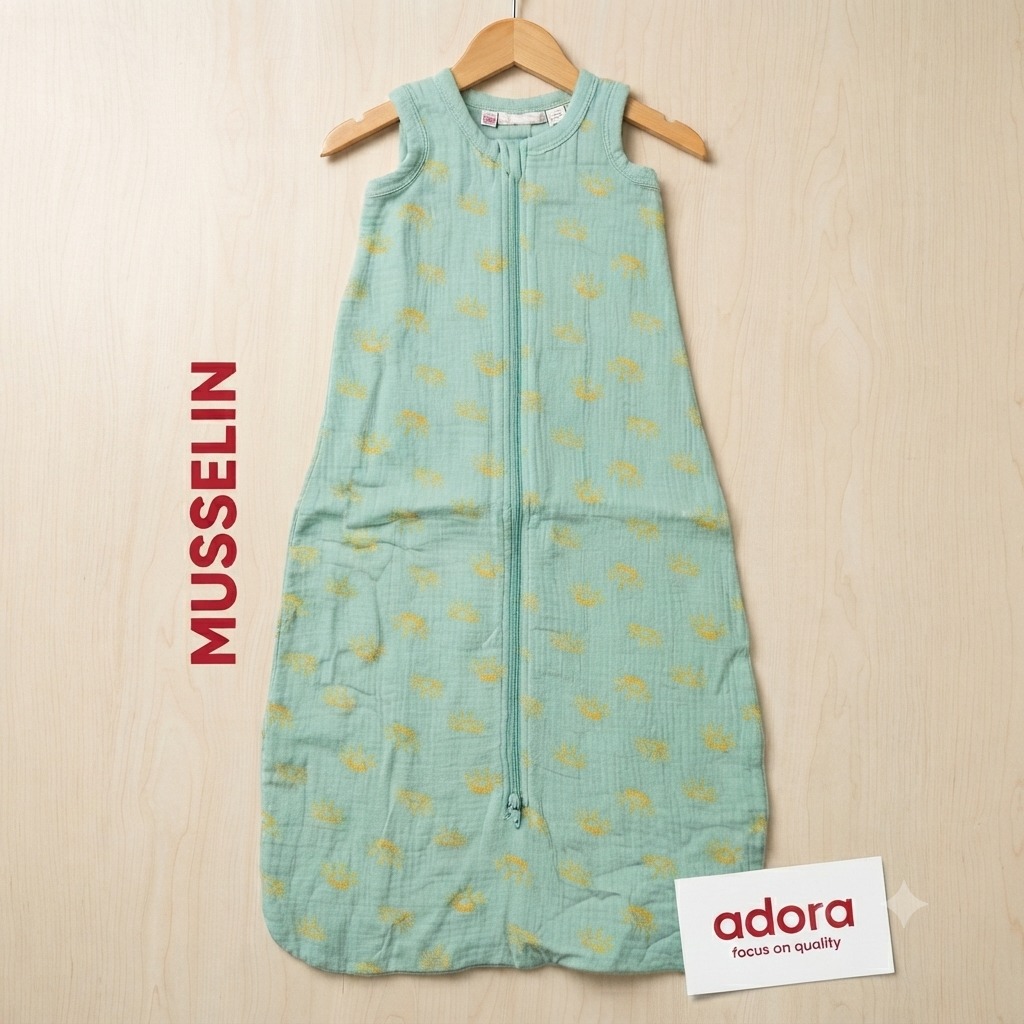 0 To 6 month Sleeping Bag, SB0309
