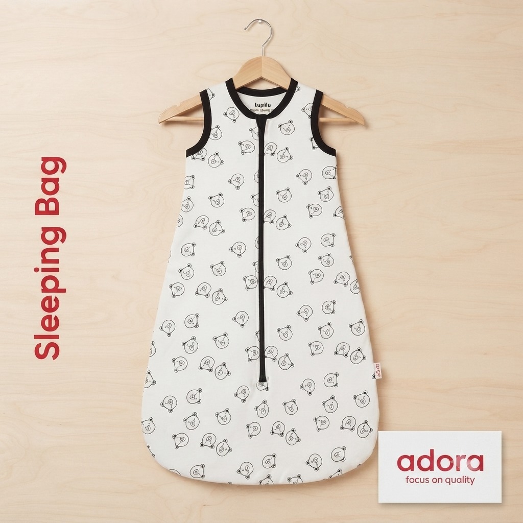 0 To 6 month Sleeping Bag, SB0311