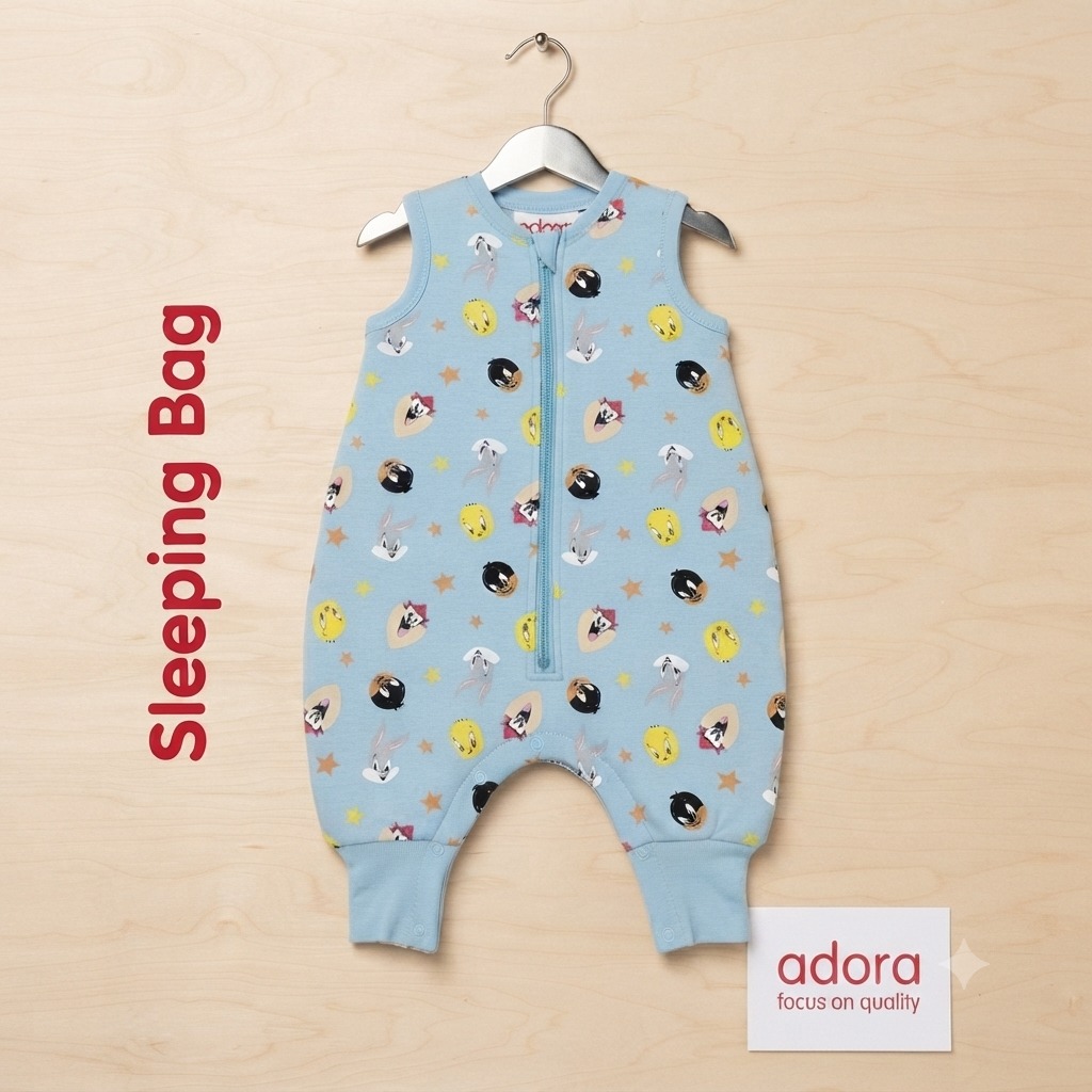0 To 6 month Sleeping Bag, SB0314