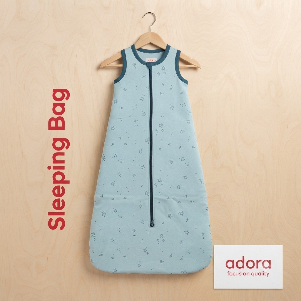 0 To 6 month Sleeping Bag, SB0315