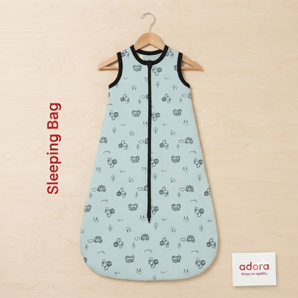 0 To 6 month Sleeping Bag, SB0316