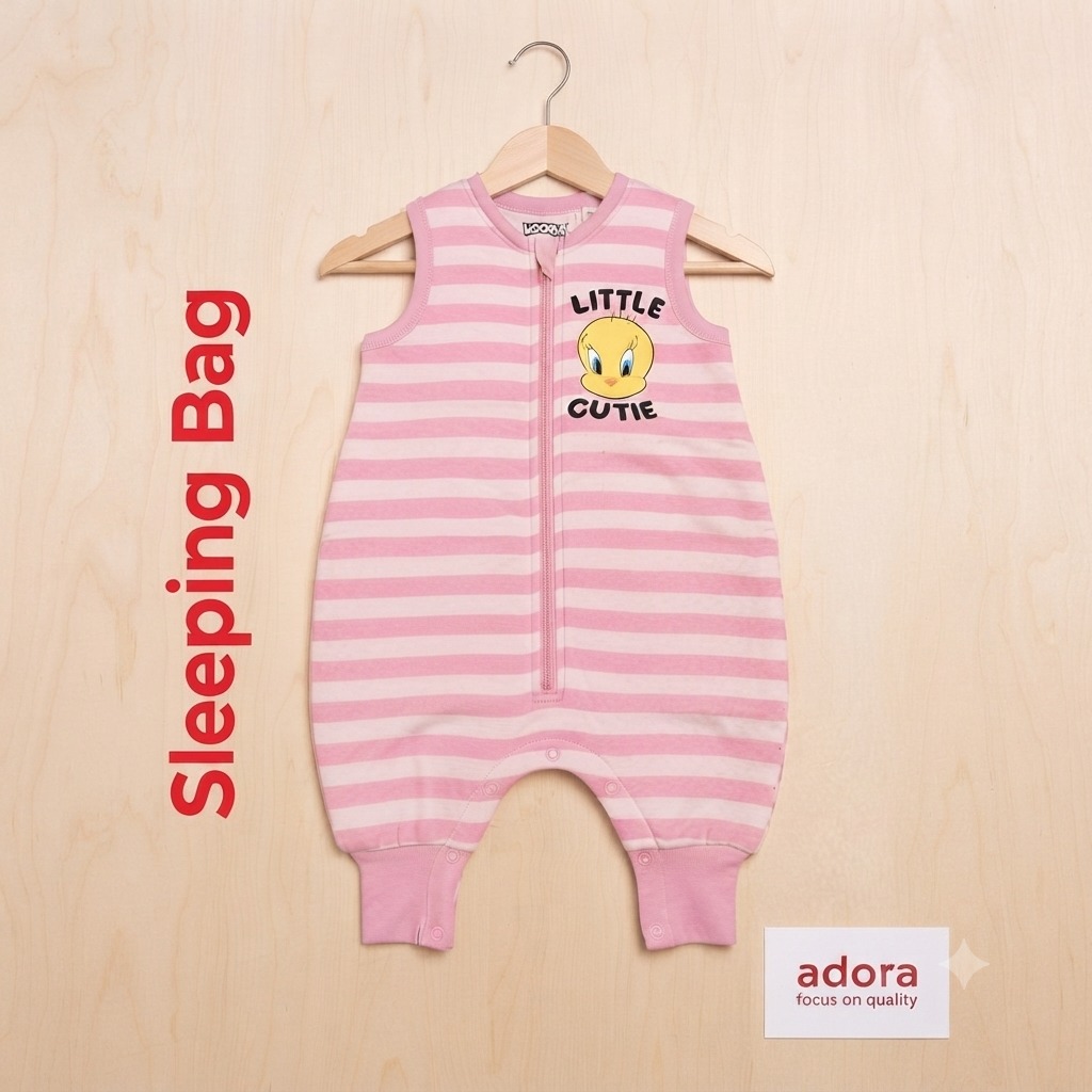 0 To 6 month Sleeping Bag, SB0317