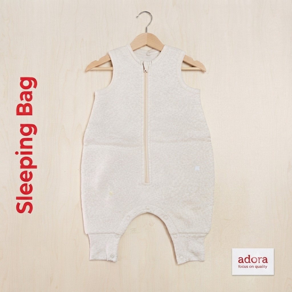 0 To 6 month Sleeping Bag, SB0318