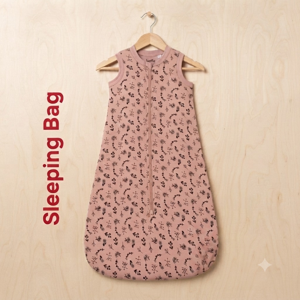 0 To 6 month Sleeping Bag, SB0320